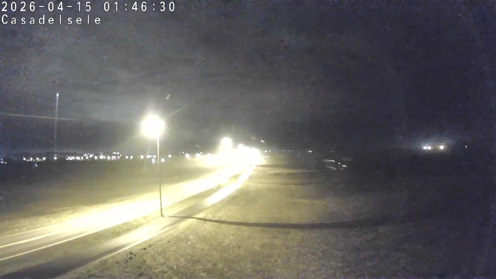 Timelapse 14.04.2026