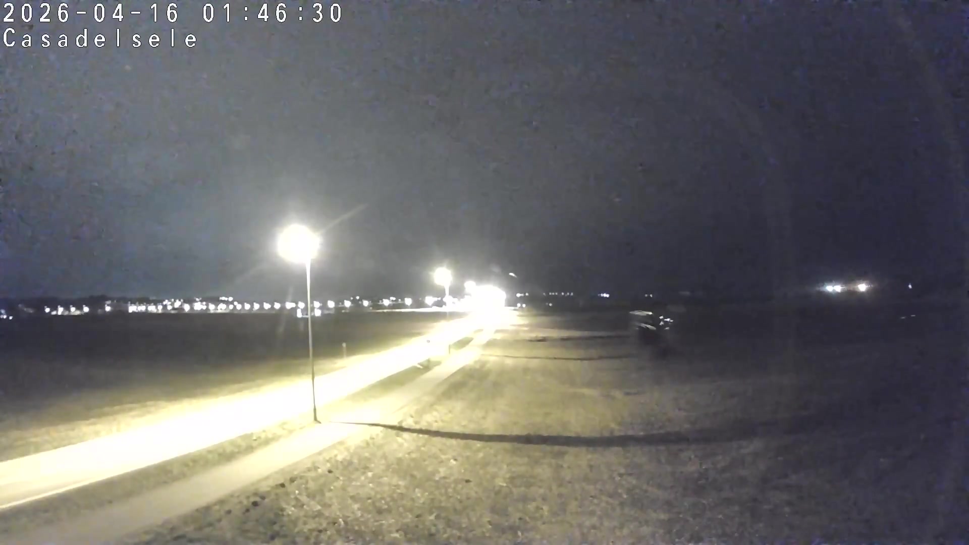 Timelapse 15.04.2026