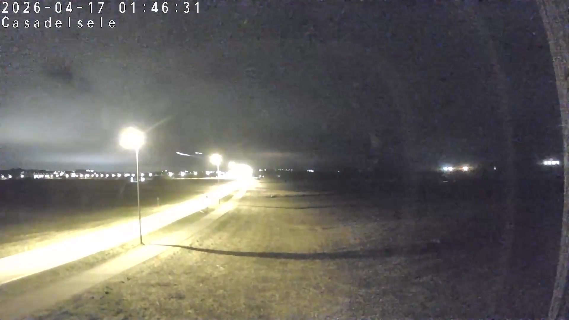 Timelapse 16.04.2026