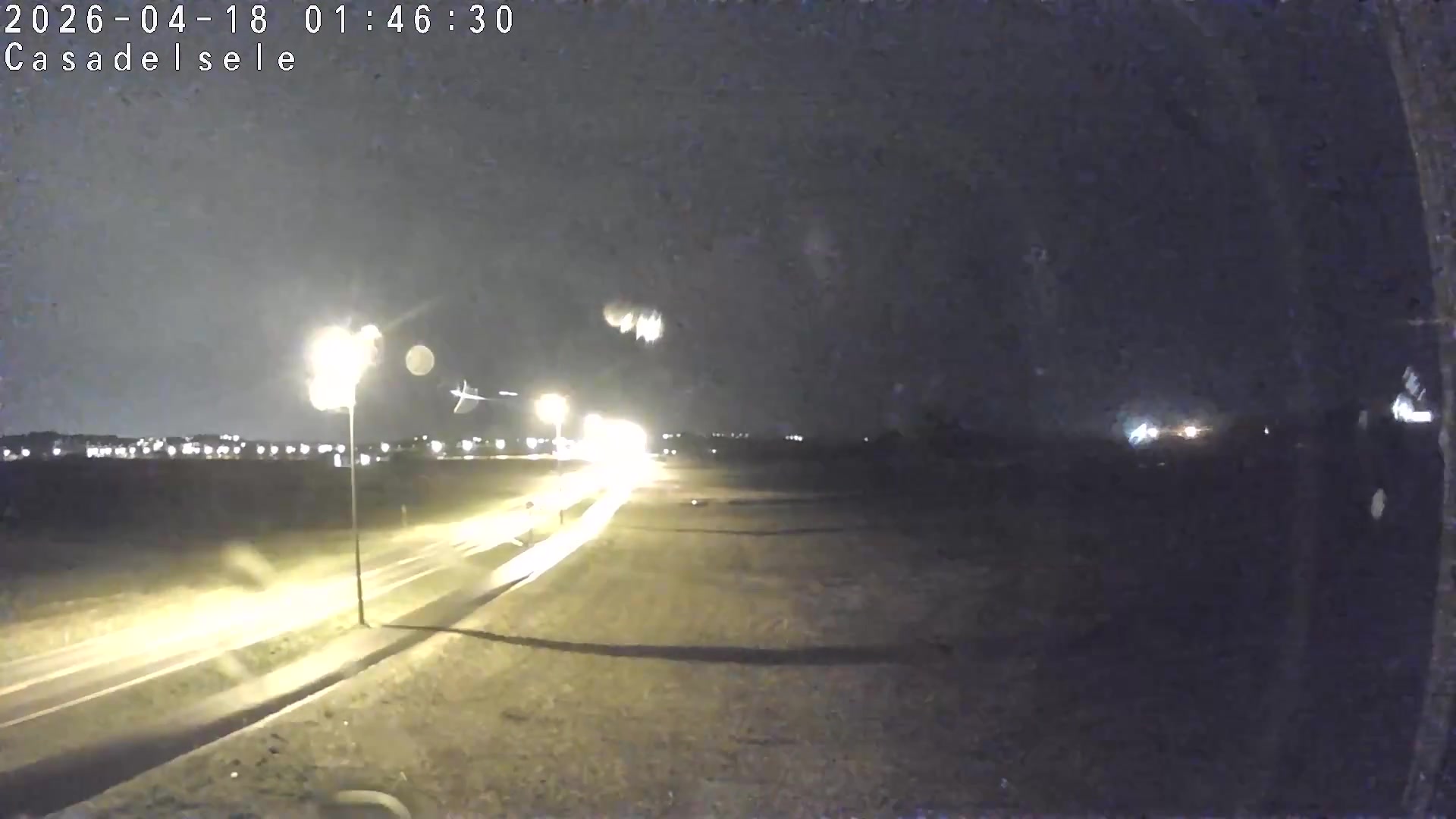 Timelapse 17.04.2026