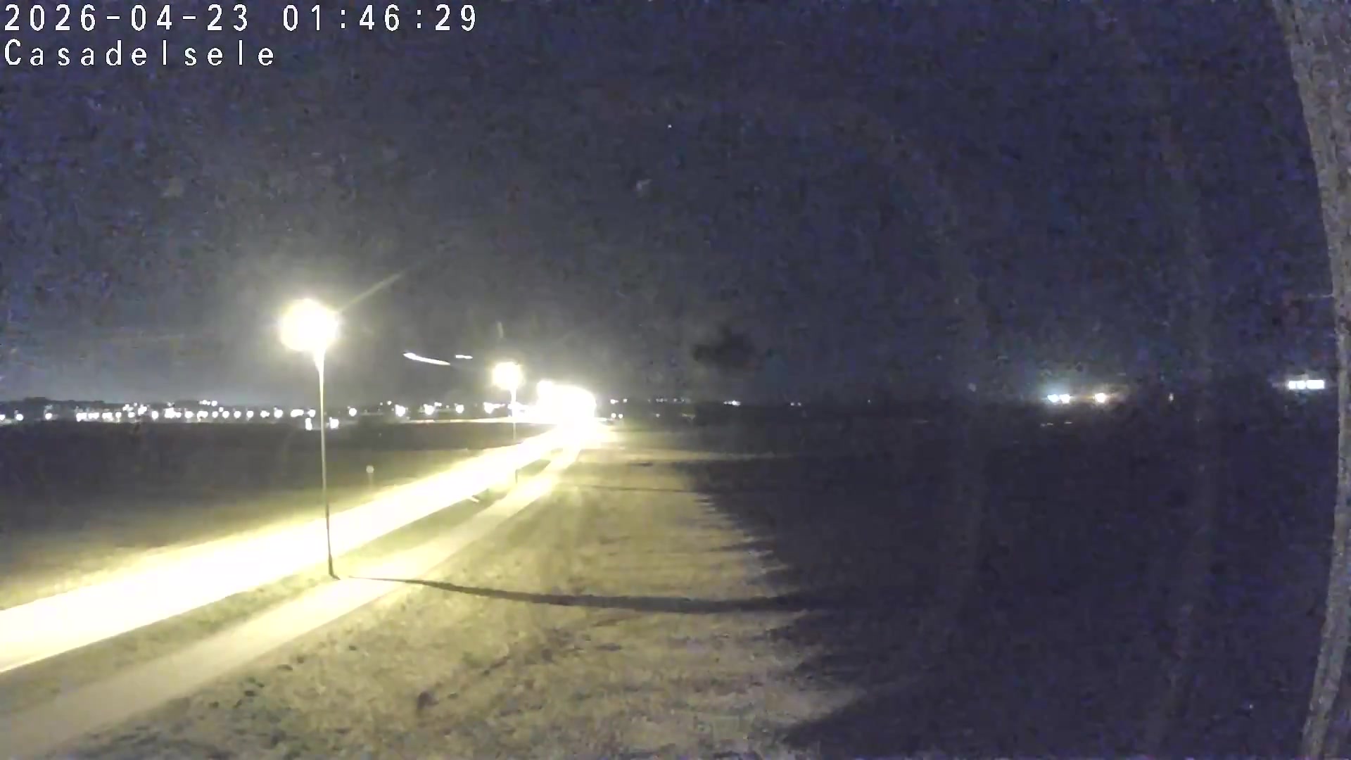 Timelapse 22.04.2026