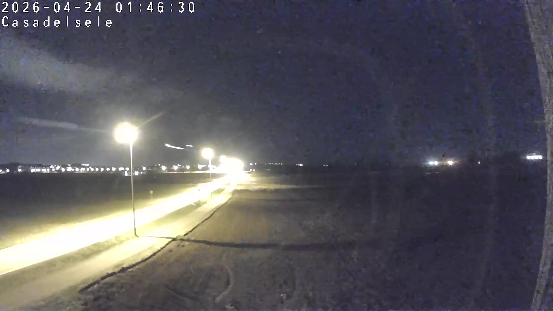 Timelapse 23.04.2026