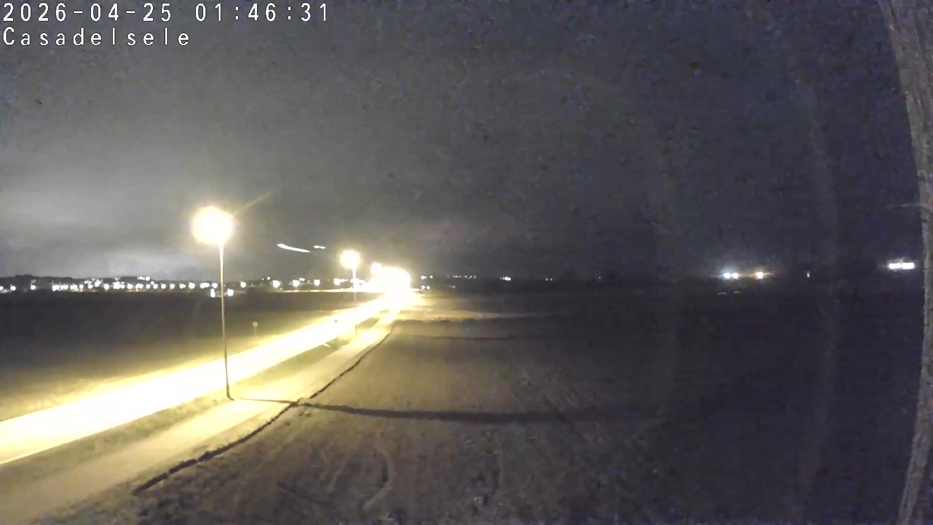 Timelapse 24.04.2026