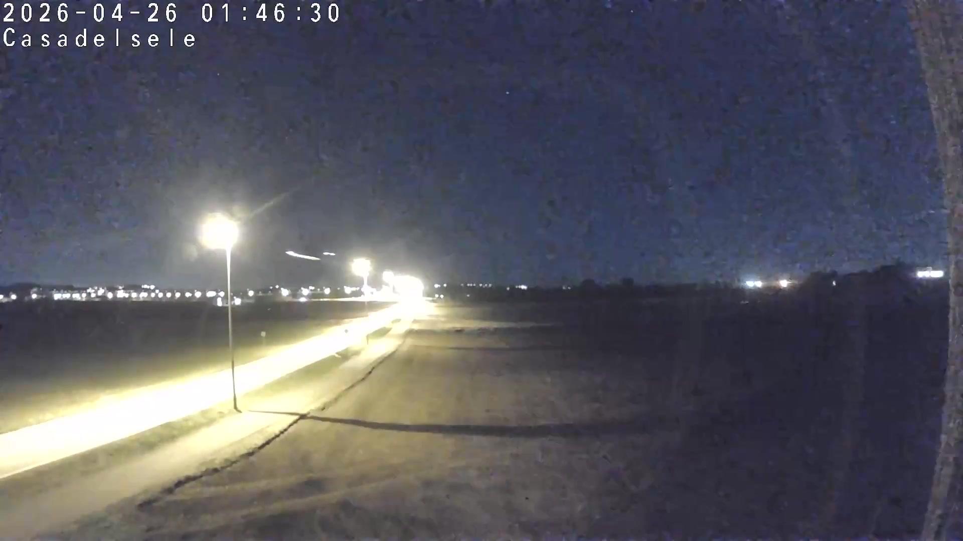 Timelapse 25.04.2026