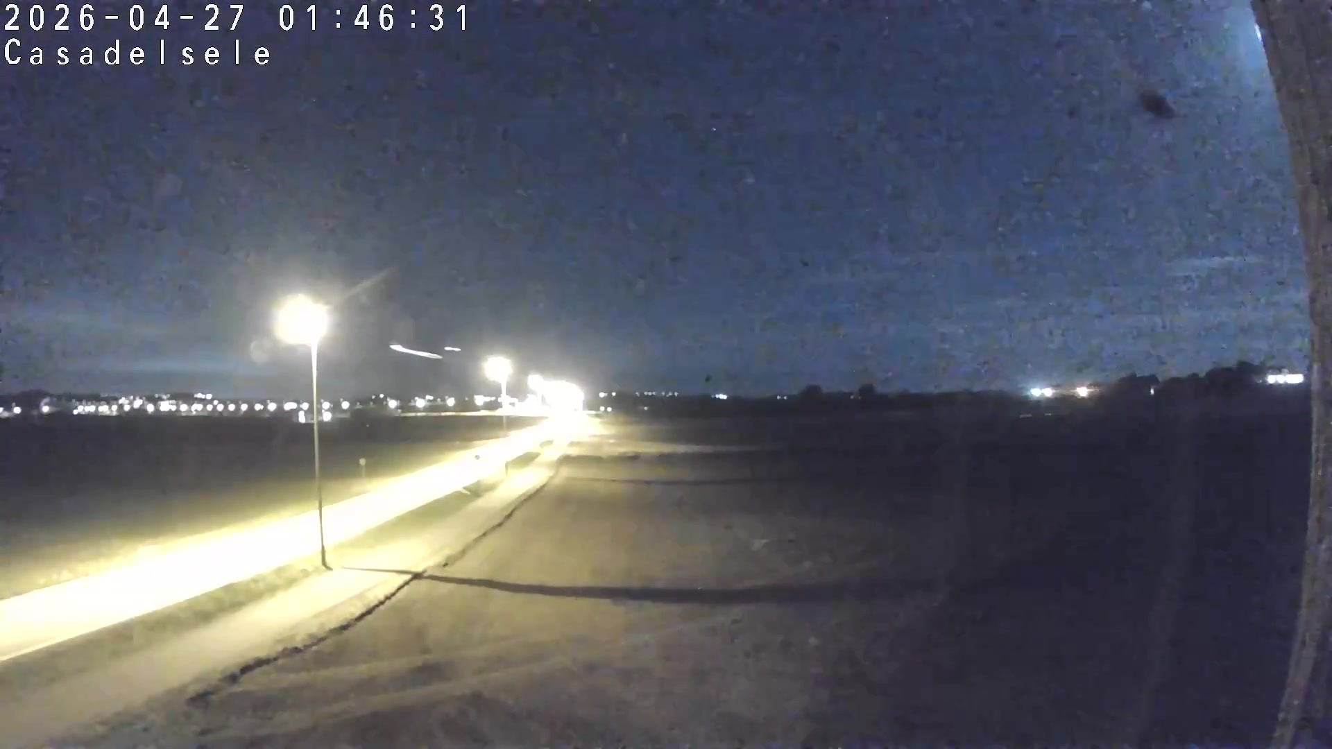 Timelapse 26.04.2026