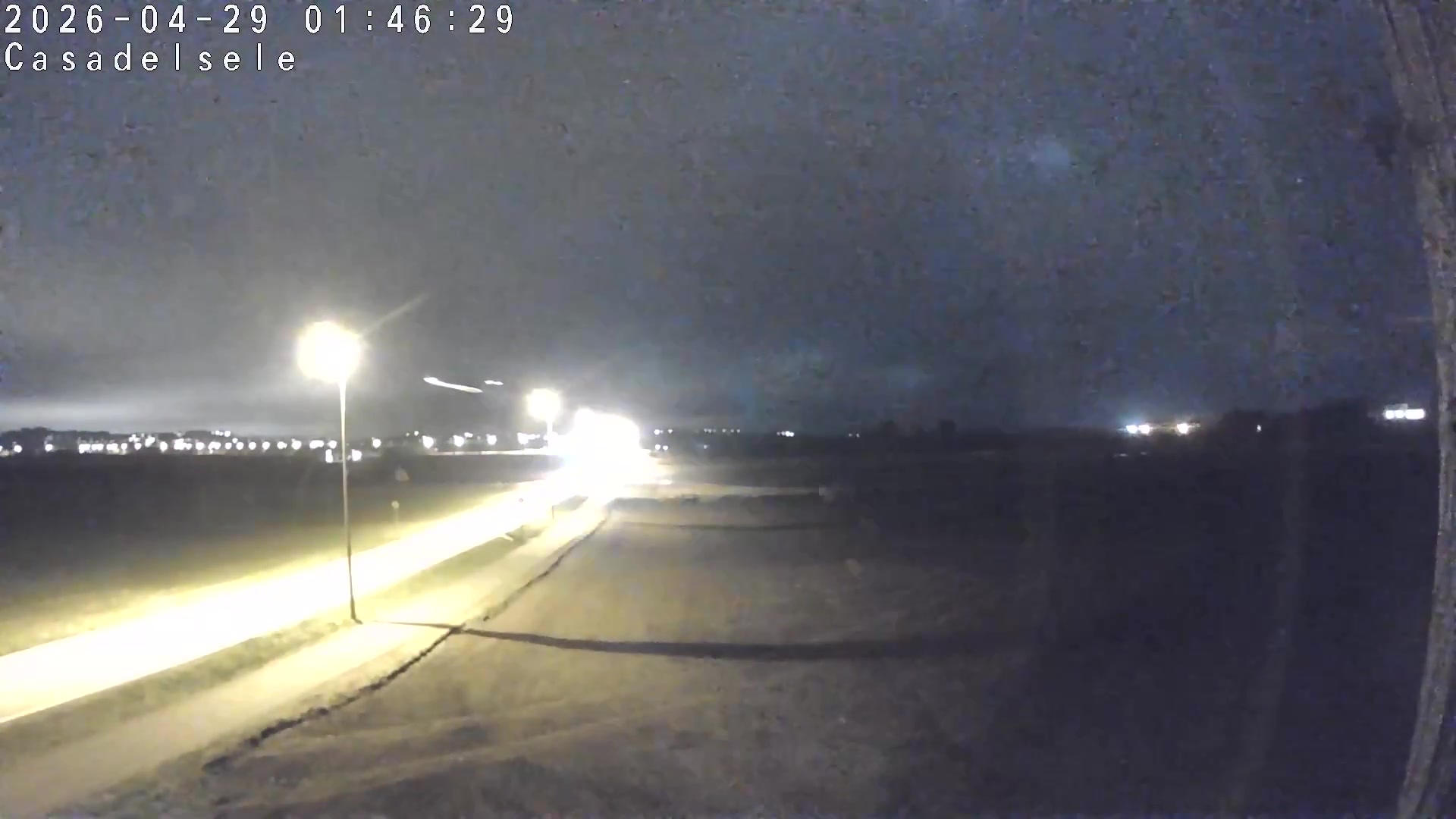 Timelapse 28.04.2026