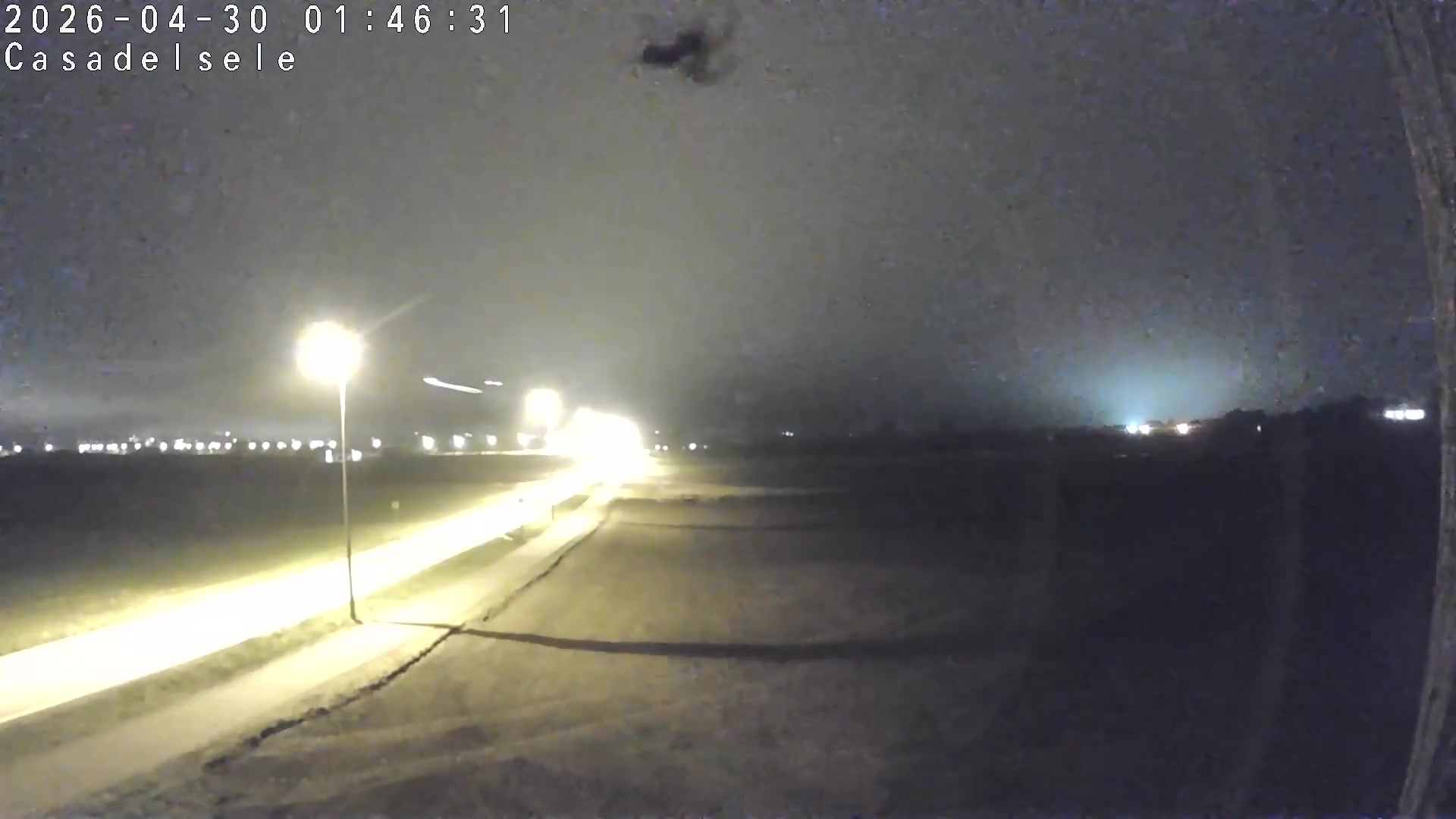 Timelapse 29.04.2026