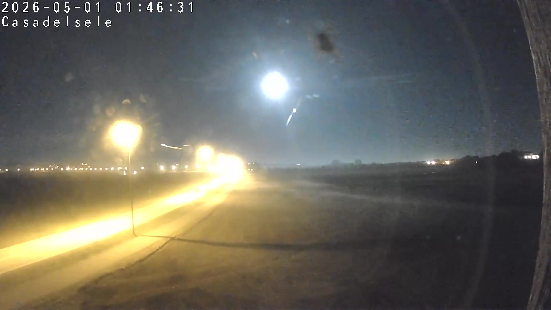 Timelapse 30.04.2026
