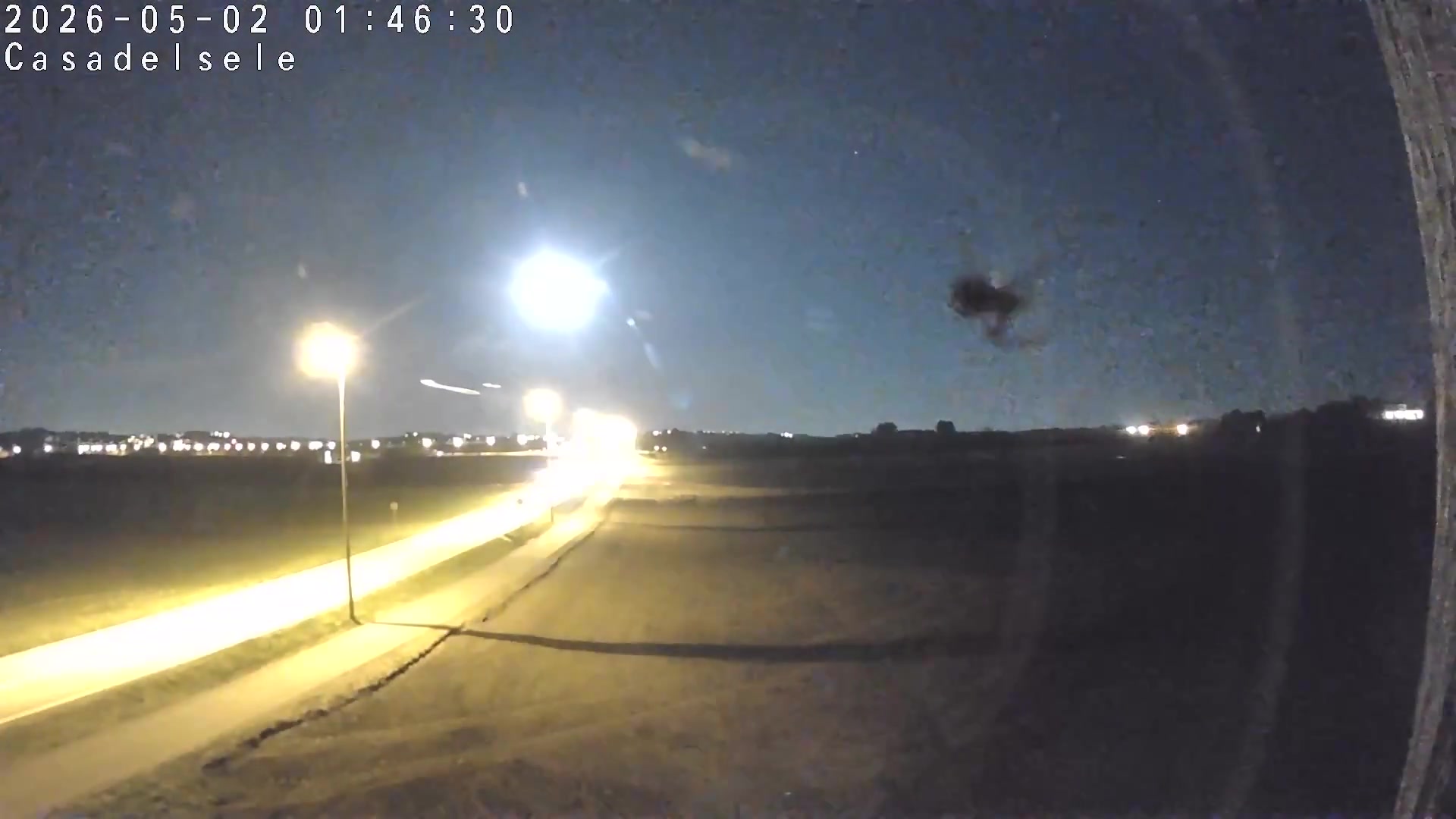 Timelapse 01.05.2026