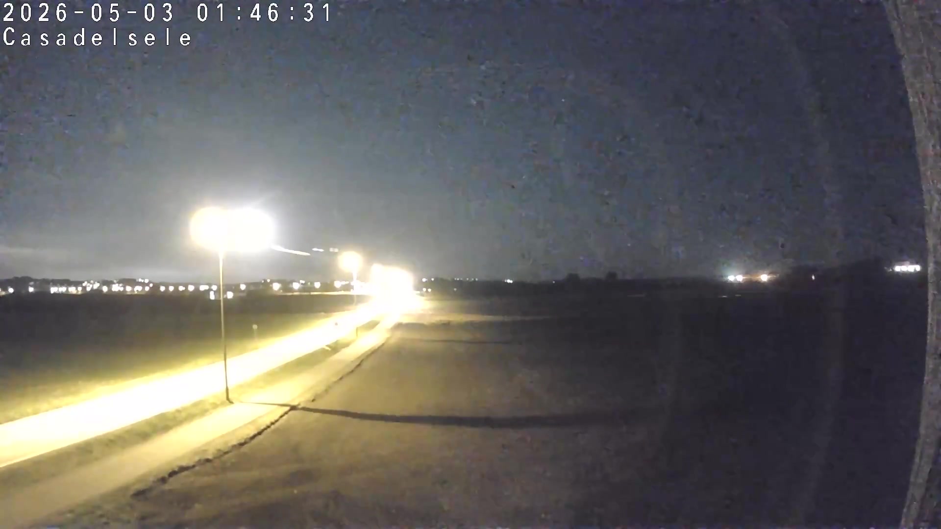 Timelapse 02.05.2026