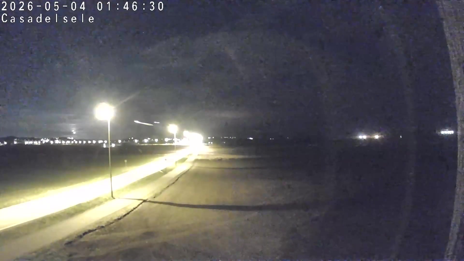 Timelapse 03.05.2026