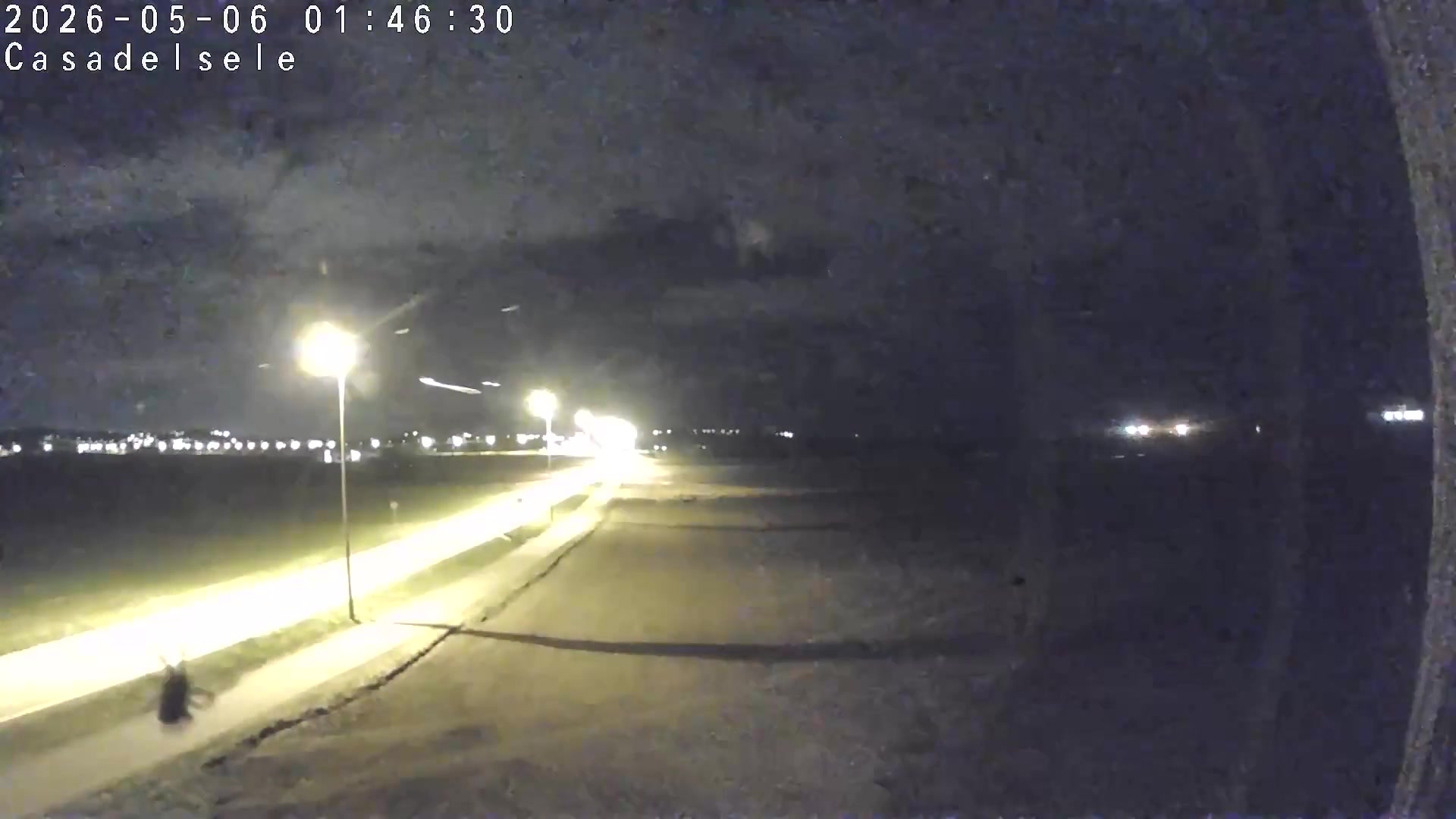 Timelapse 05.05.2026