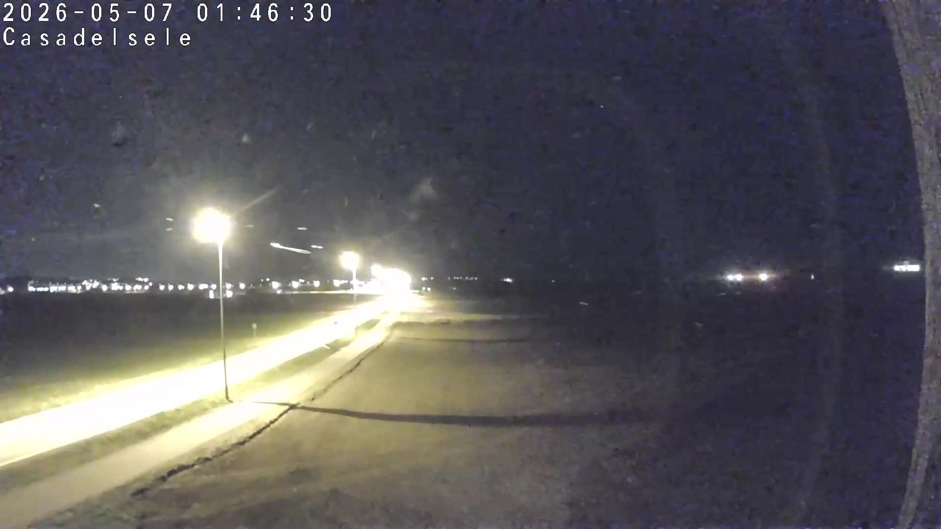 Timelapse 06.05.2026