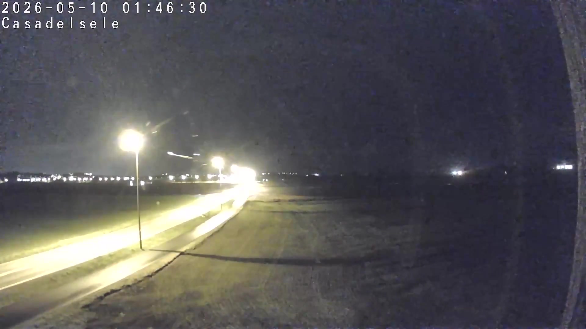 Timelapse 09.05.2026