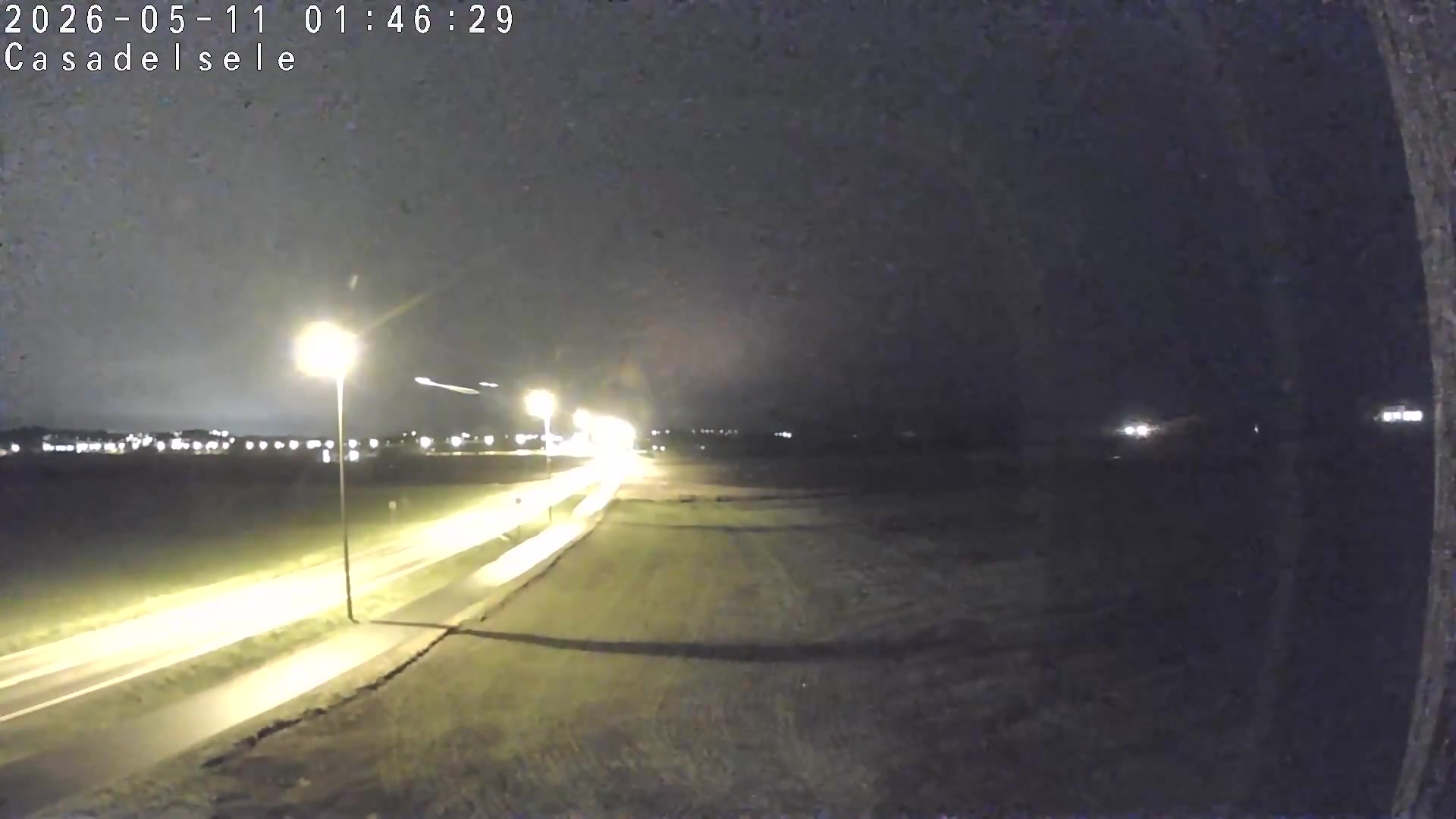 Timelapse 10.05.2026