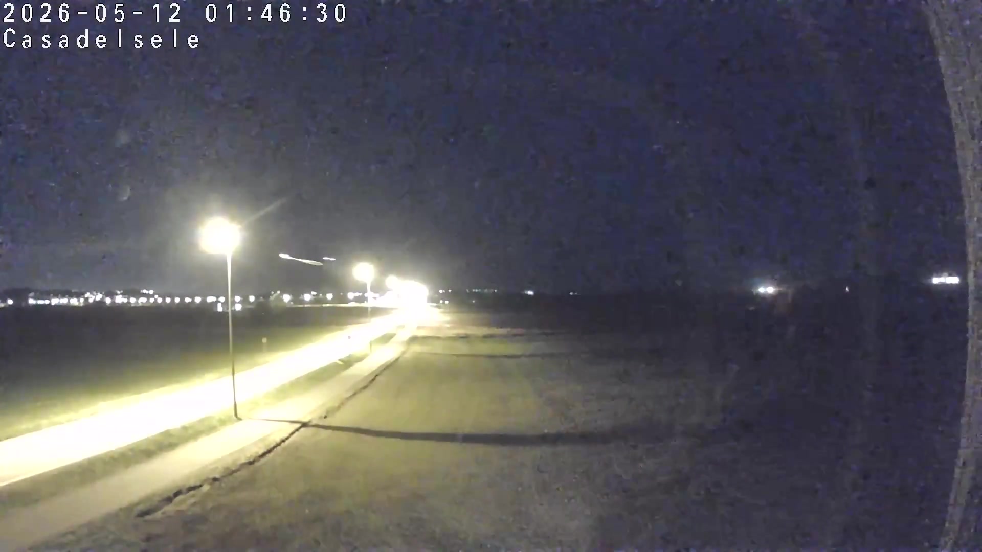 Timelapse 11.05.2026