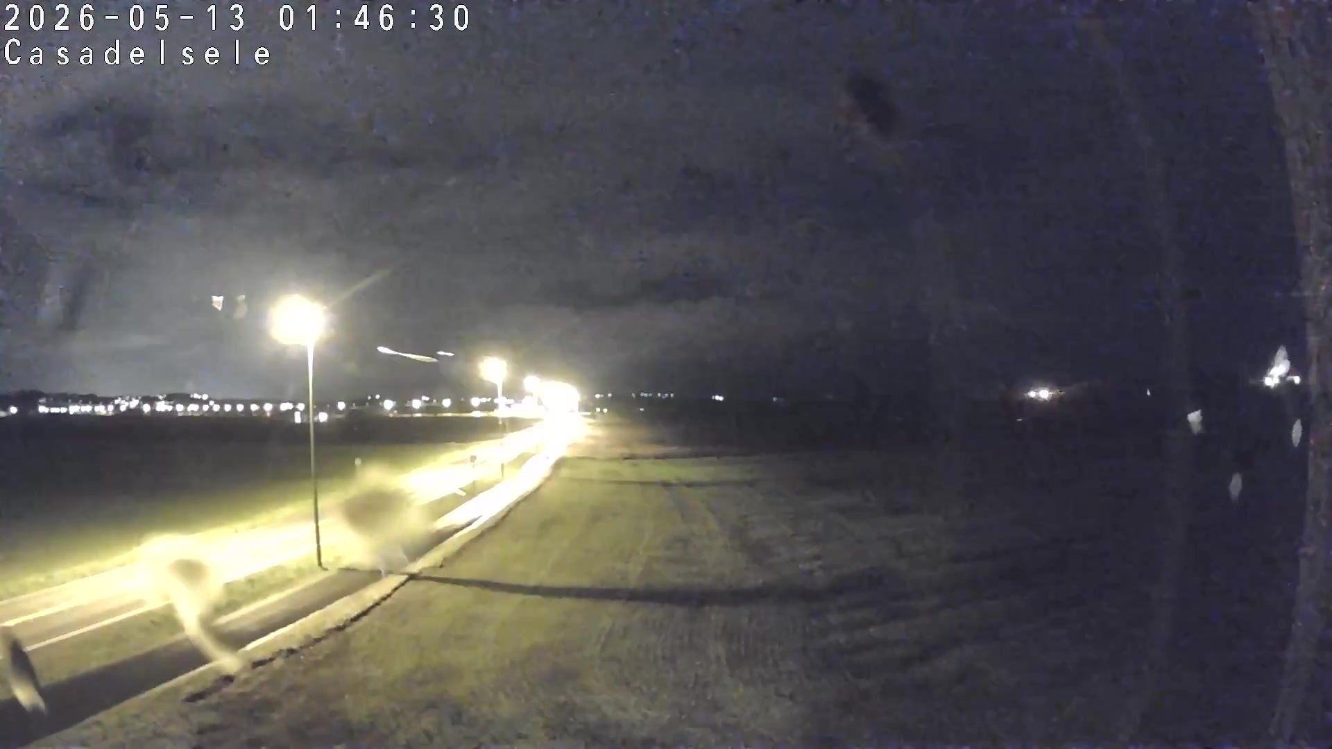 Timelapse 12.05.2026