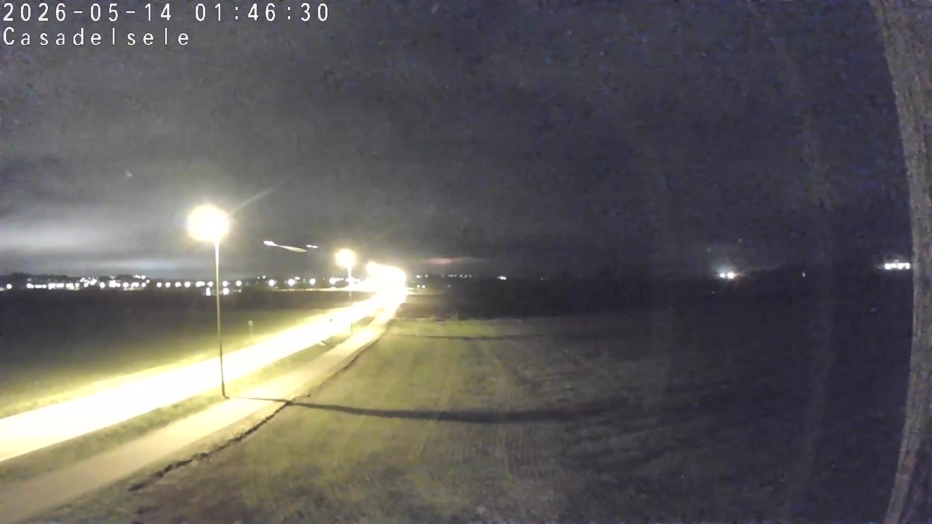 Timelapse 13.05.2026