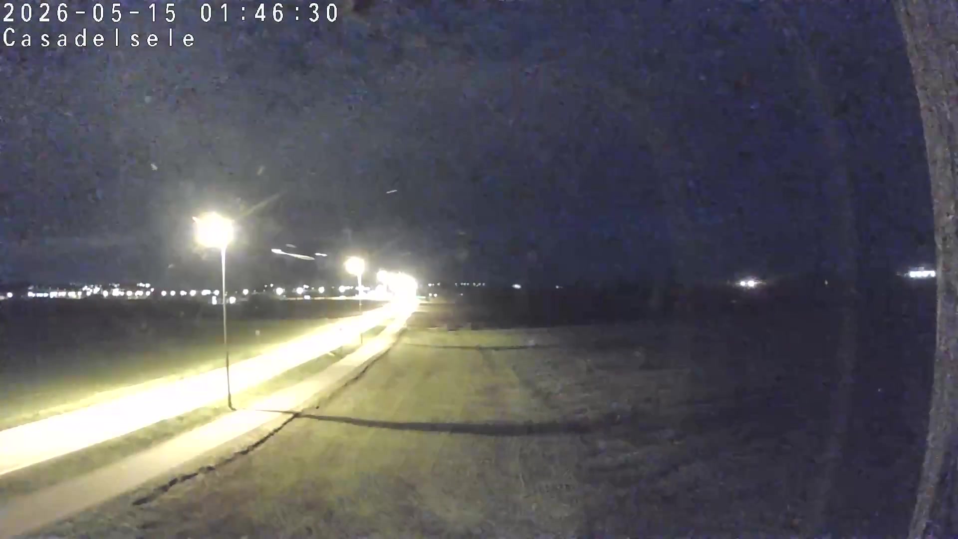 Timelapse 14.05.2026