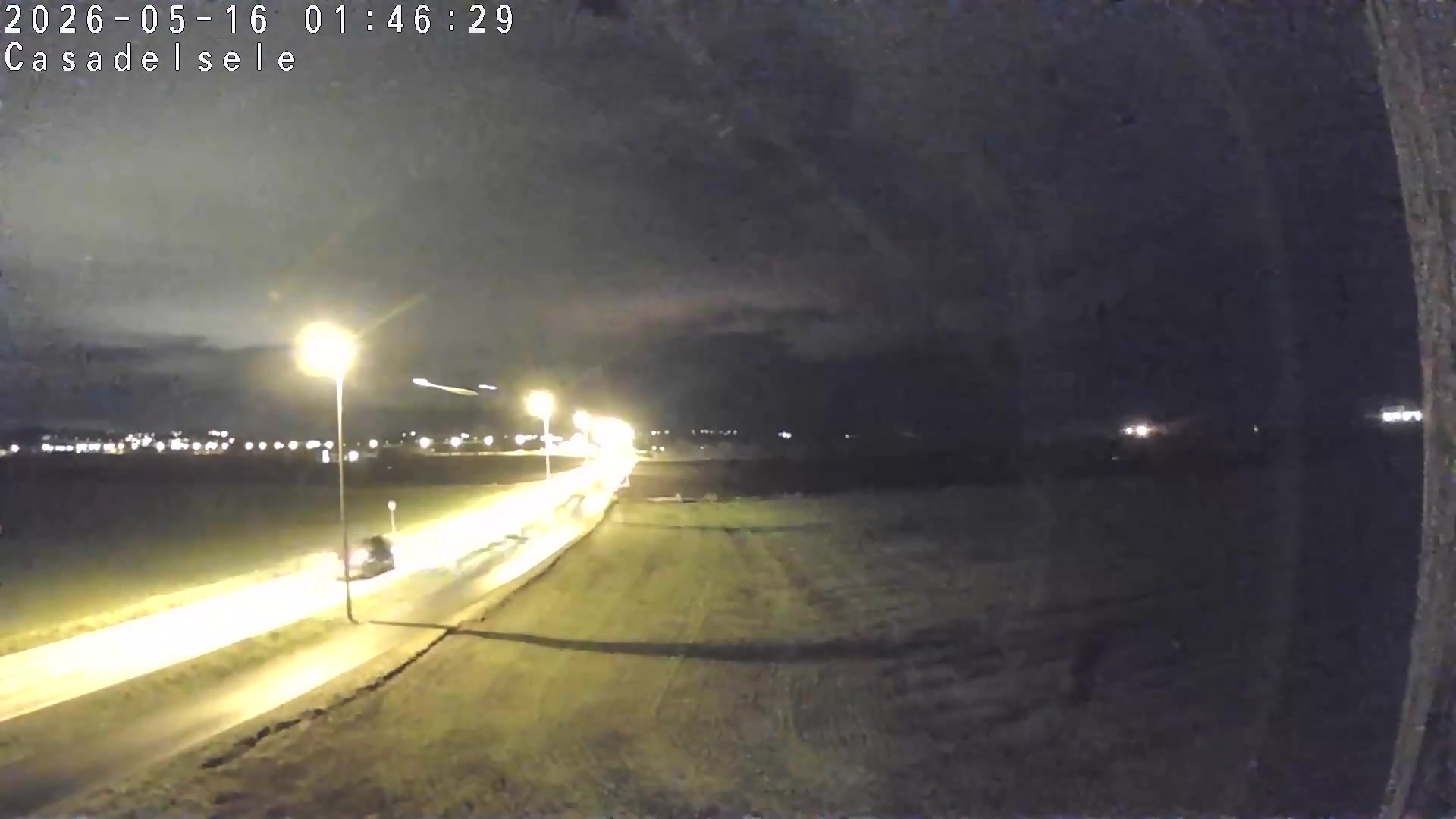 Timelapse 15.05.2026