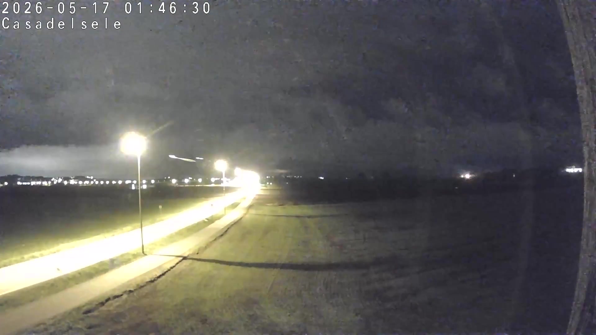 Timelapse 16.05.2026