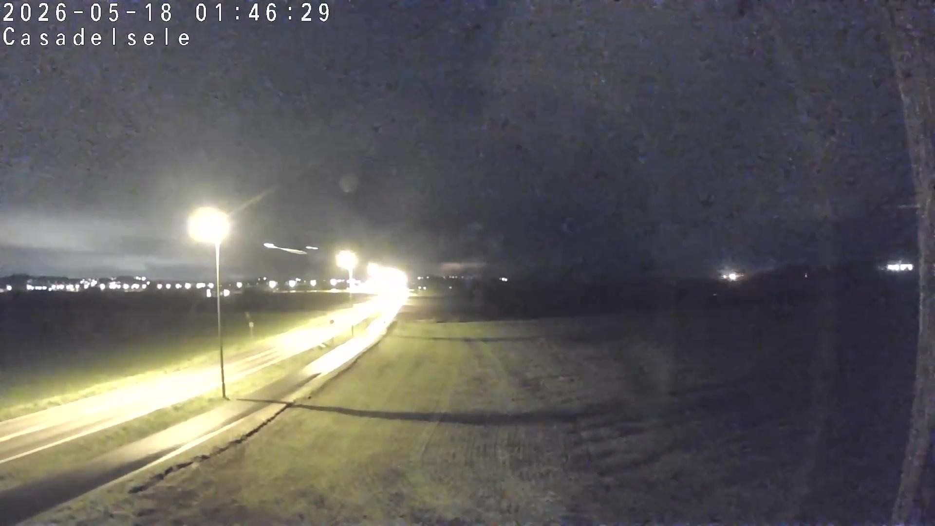 Timelapse 17.05.2026