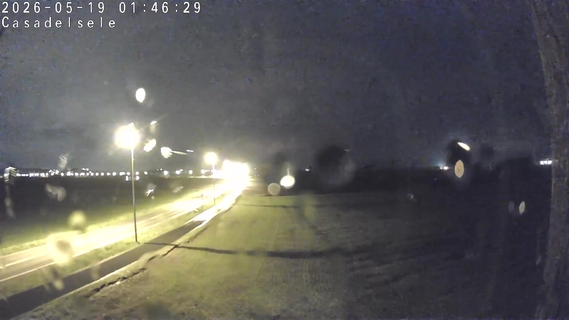 Timelapse 18.05.2026