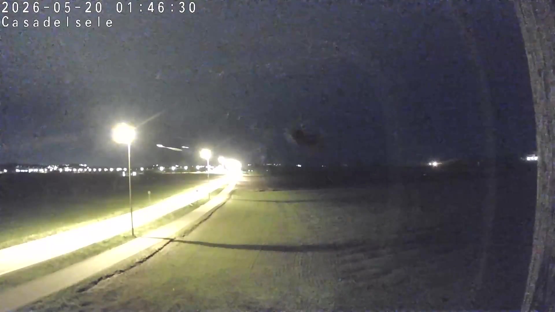 Timelapse 19.05.2026