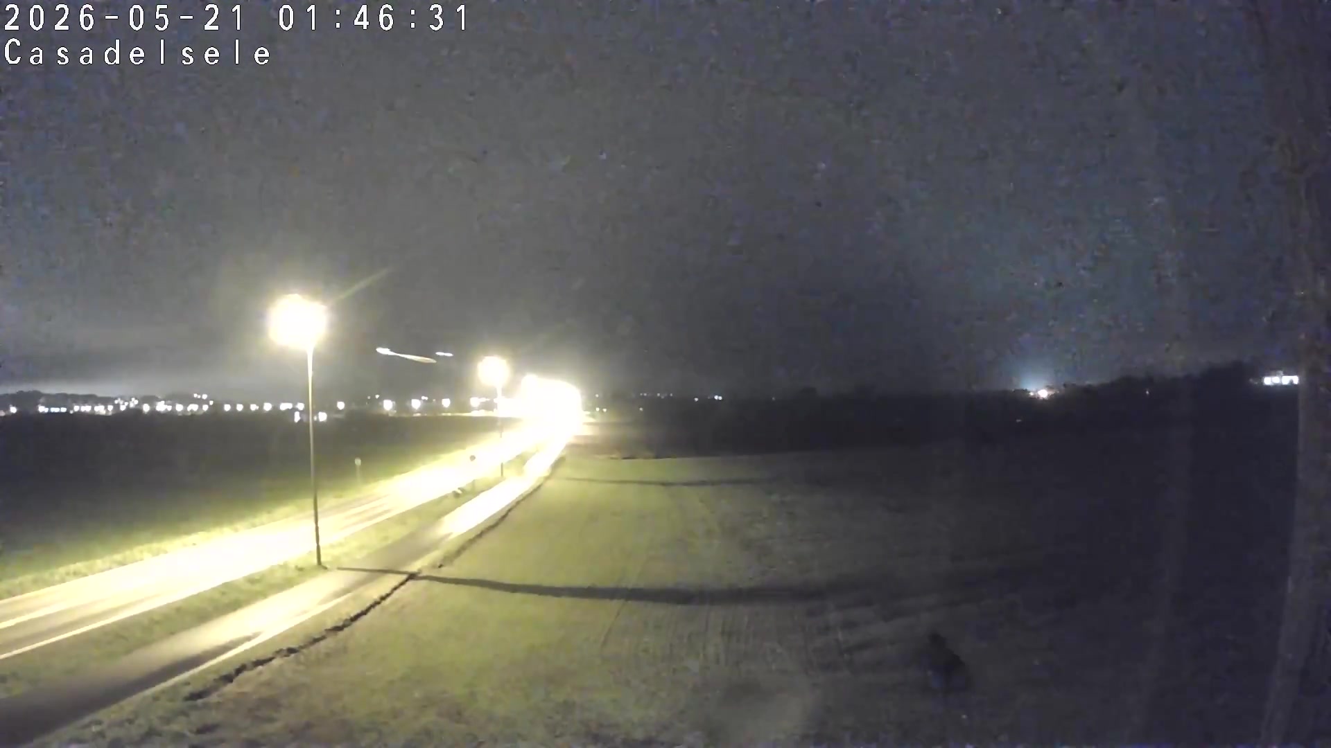 Timelapse 20.05.2026