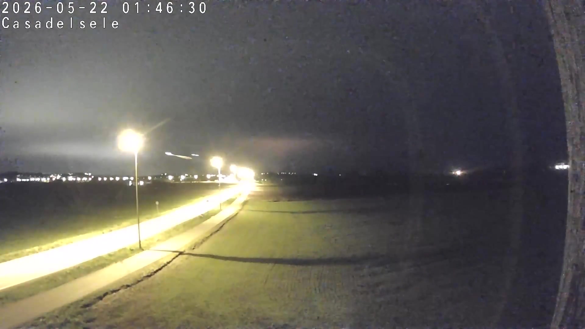 Timelapse 21.05.2026
