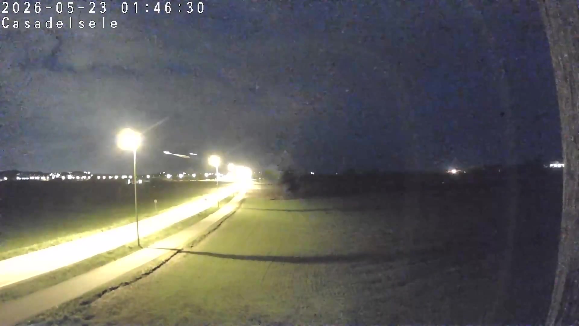Timelapse 22.05.2026
