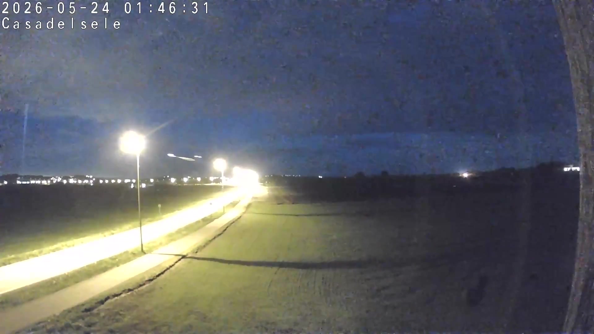 Timelapse 23.05.2026