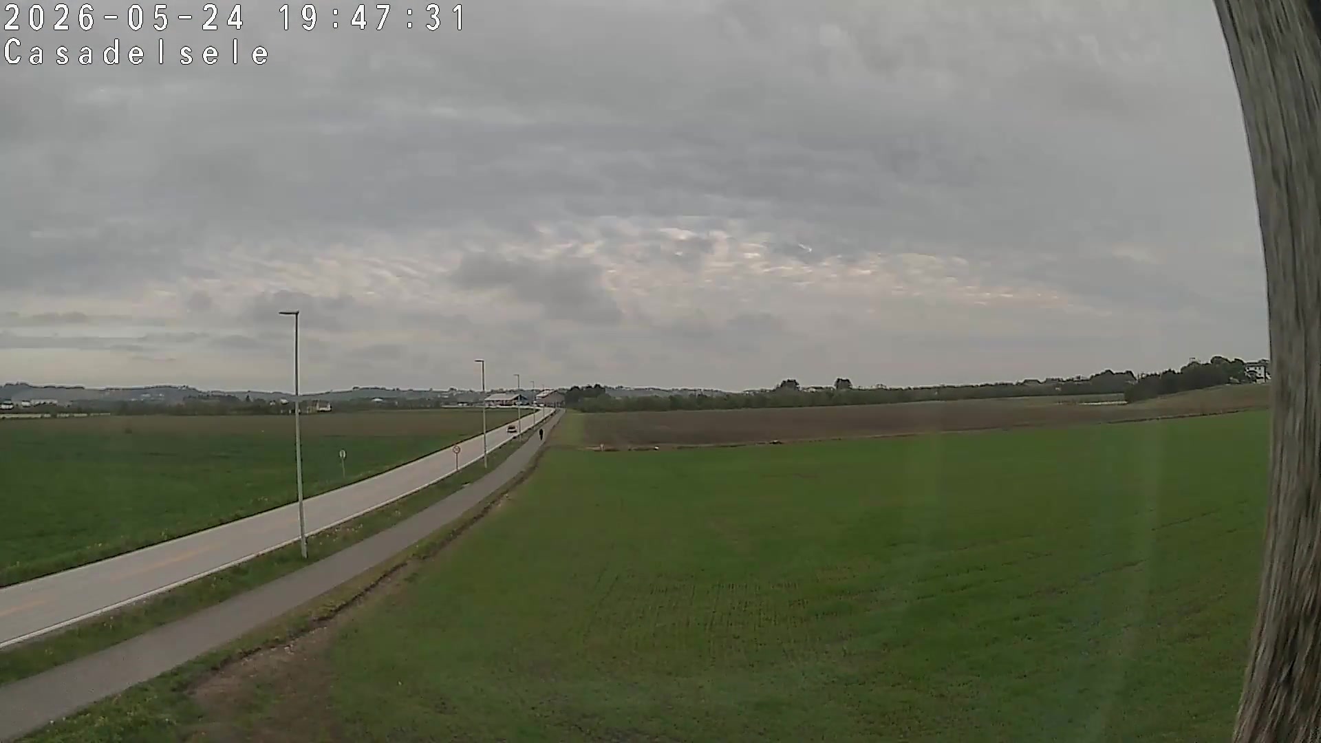 Timelapse 24.05.2026