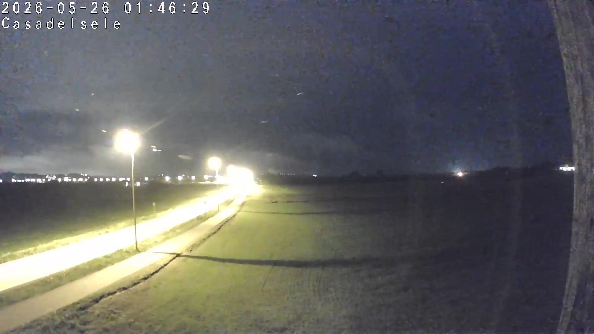 Timelapse 25.05.2026