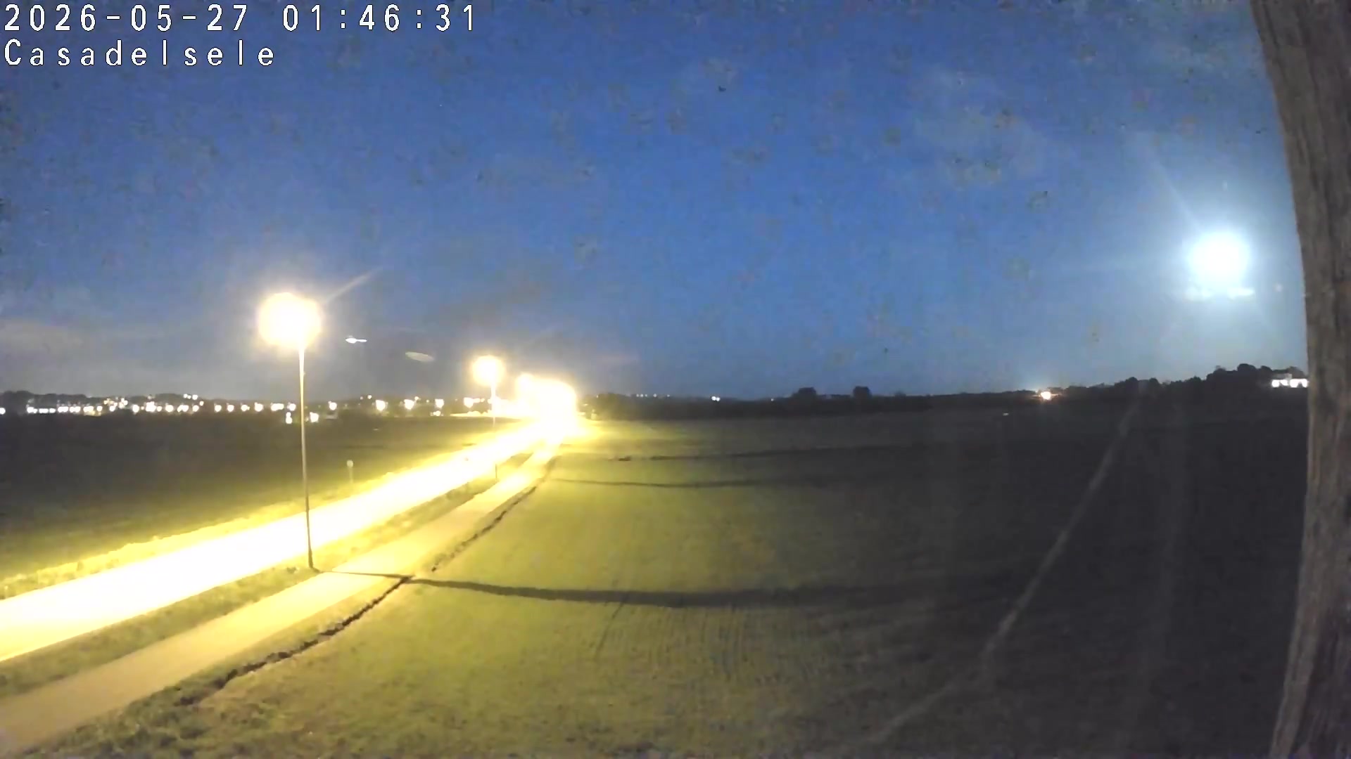 Timelapse 26.05.2026
