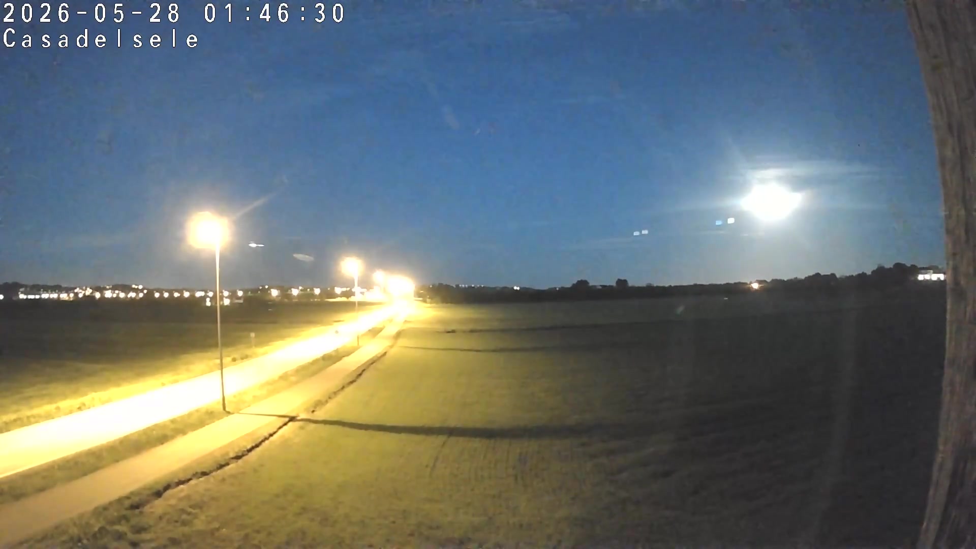 Timelapse 27.05.2026