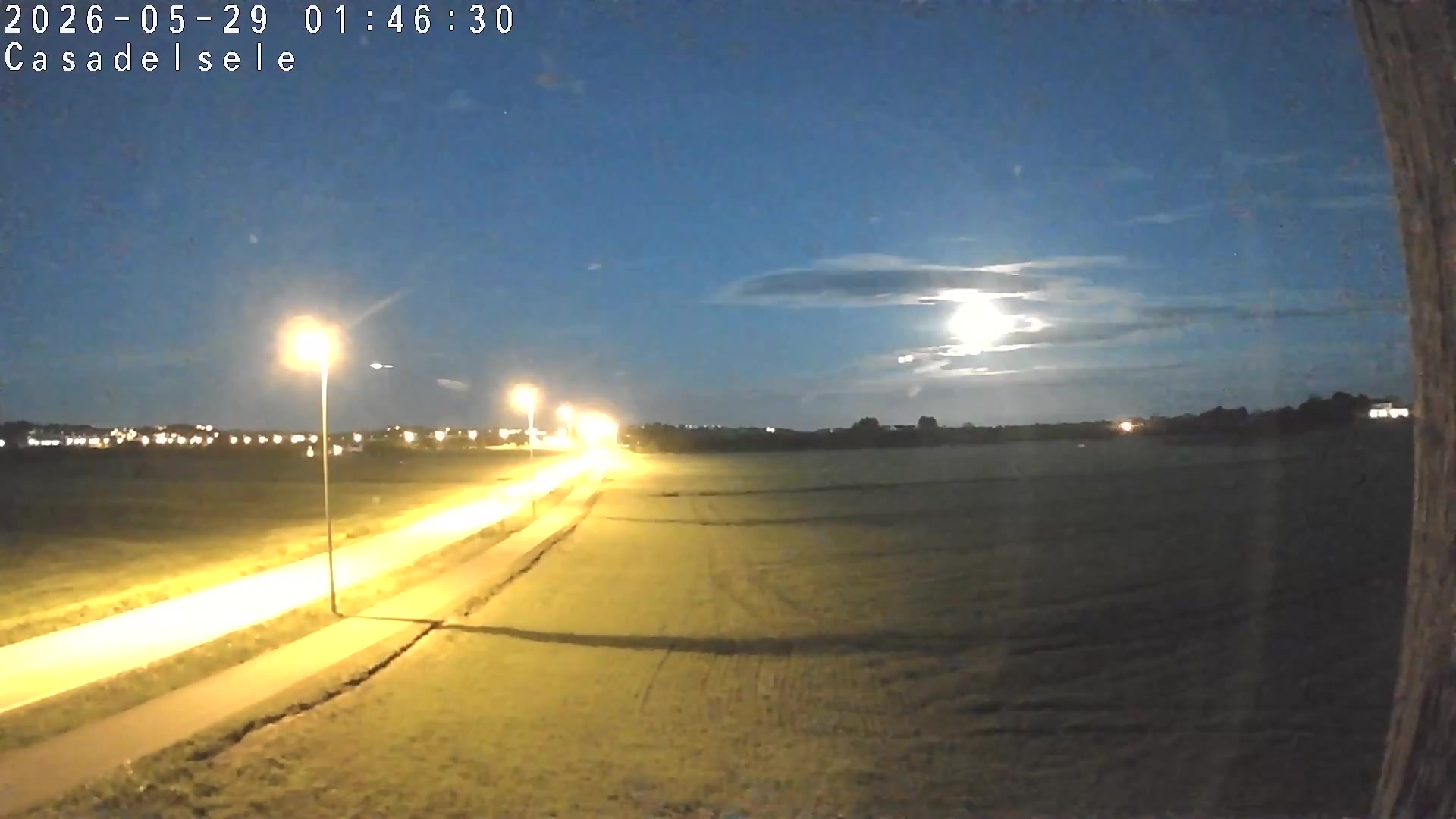 Timelapse 28.05.2026
