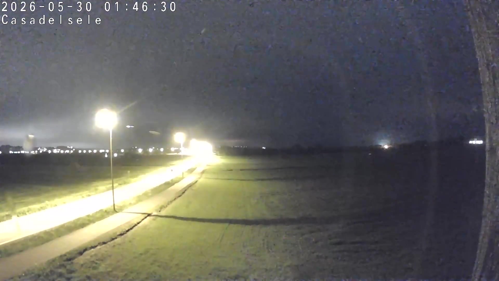 Timelapse 29.05.2026