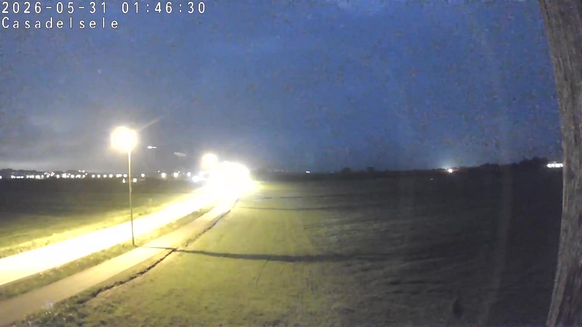 Timelapse 30.05.2026