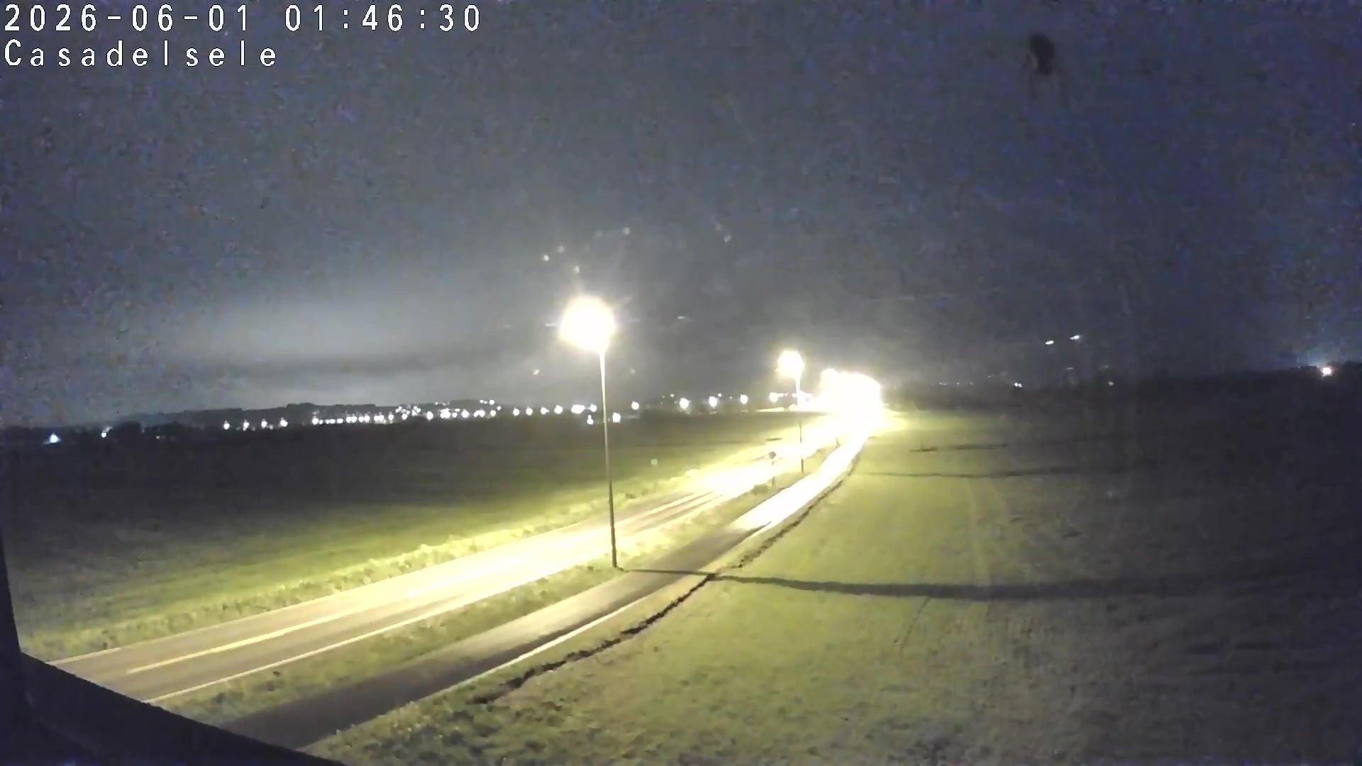 Timelapse 31.05.2026