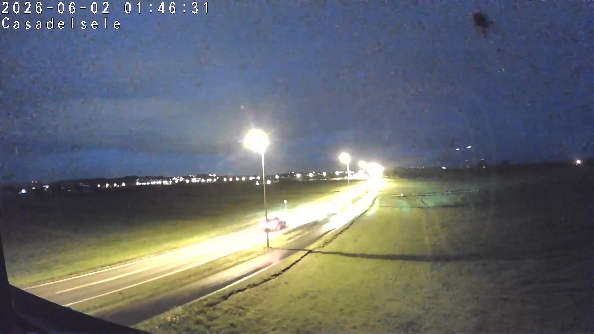 Timelapse 01.06.2026