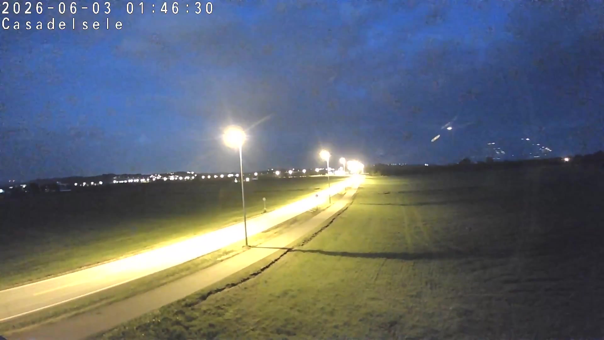 Timelapse 02.06.2026