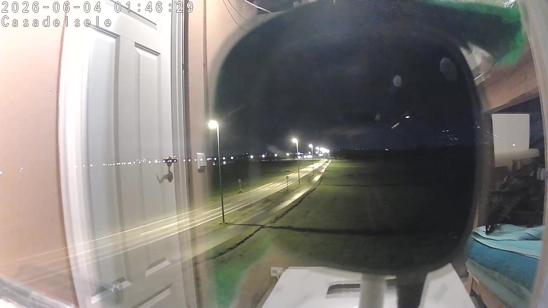 Timelapse 03.06.2026