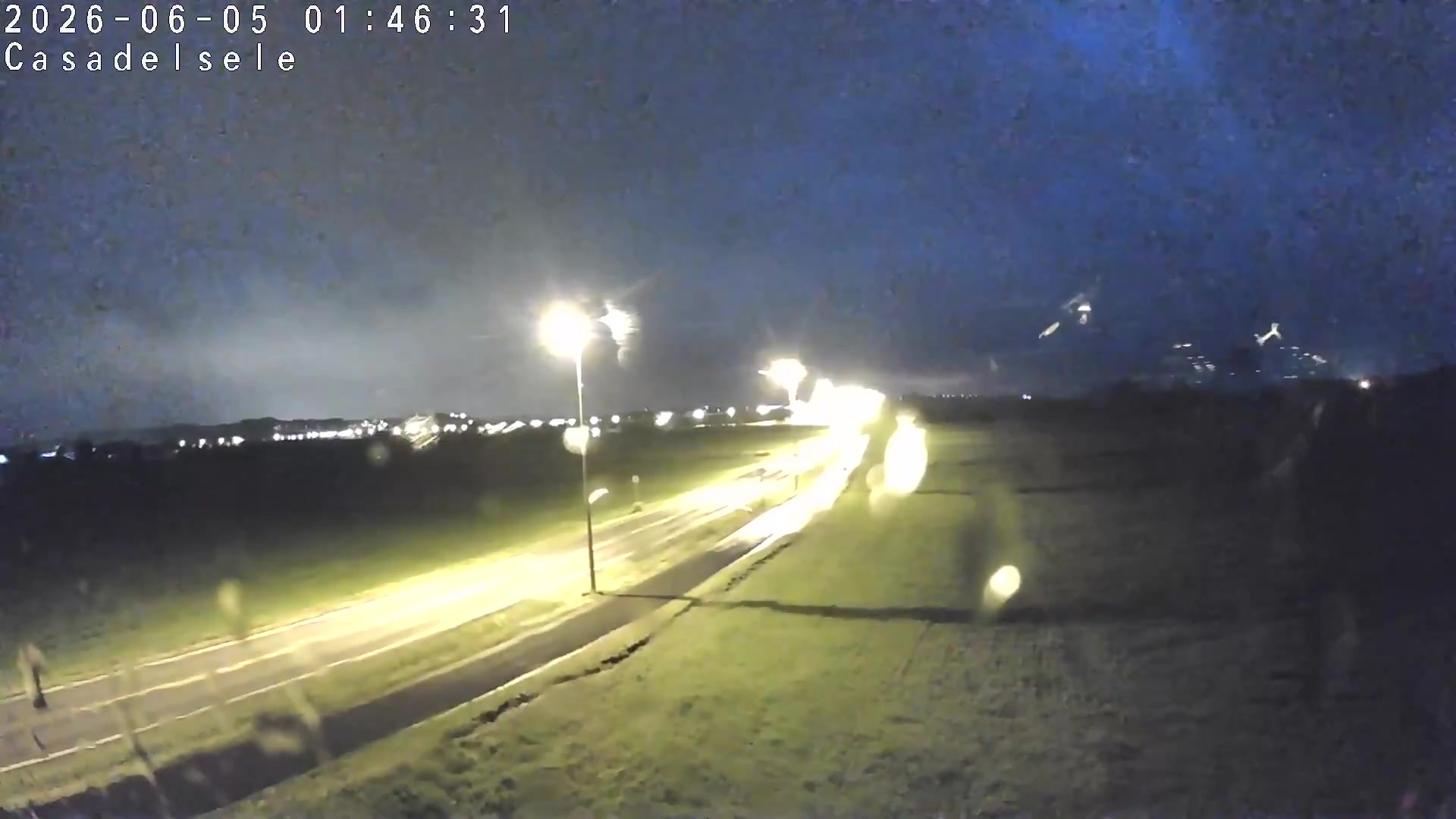 Timelapse 04.06.2026