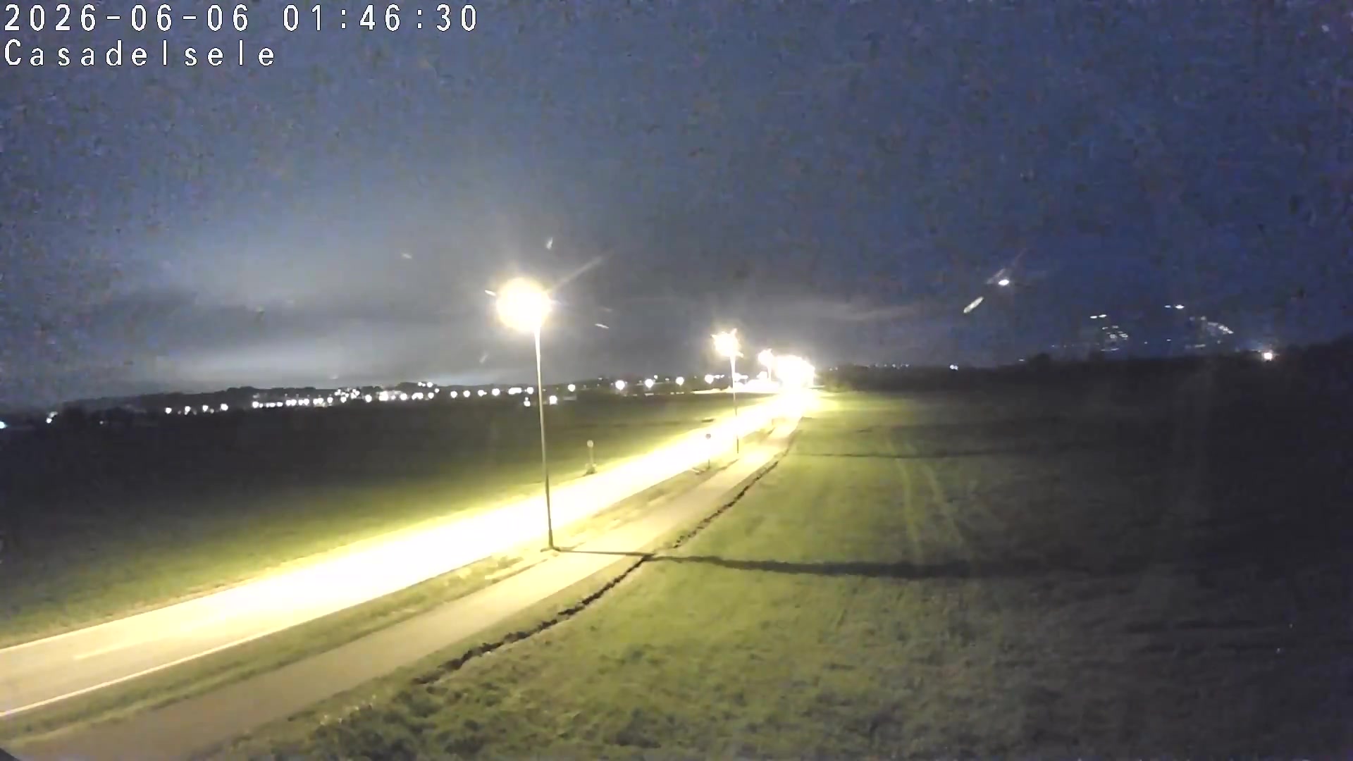 Timelapse 05.06.2026