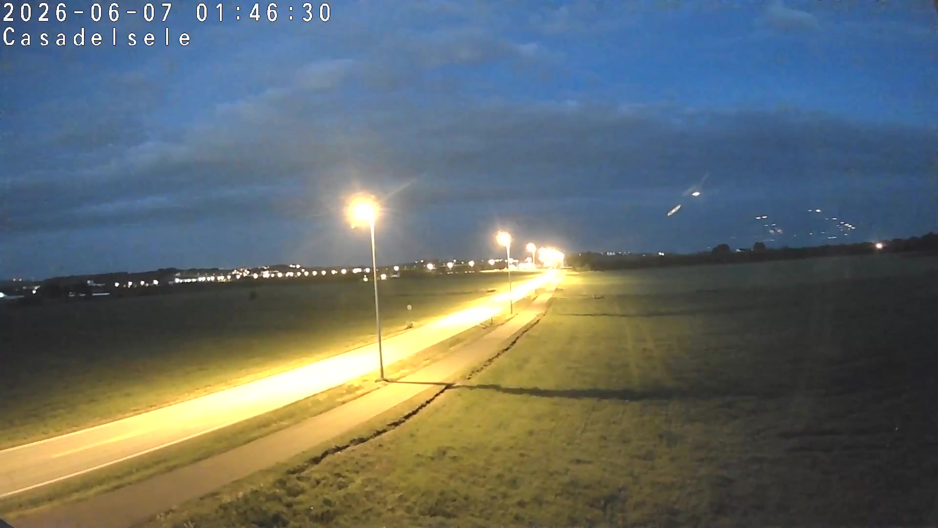 Timelapse 06.06.2026