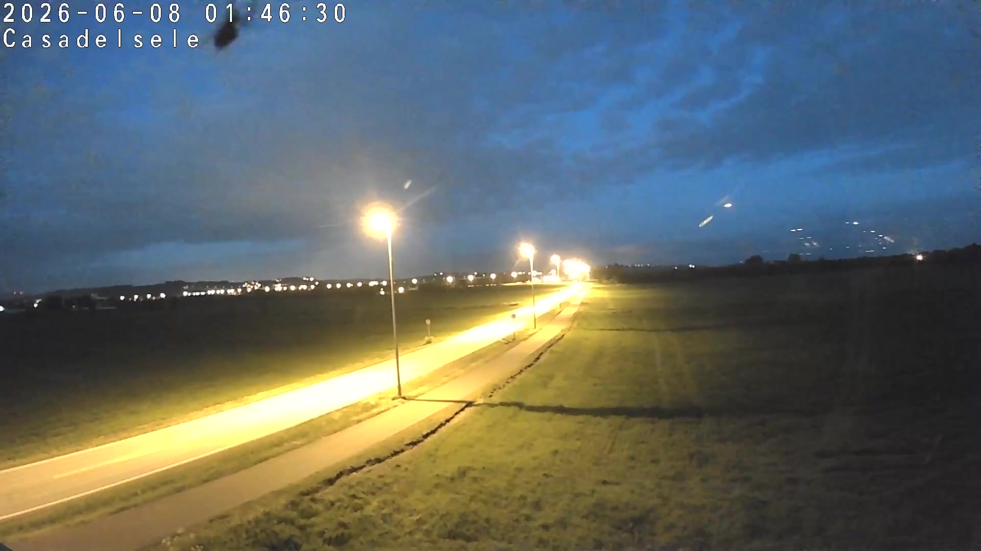 Timelapse 07.06.2026