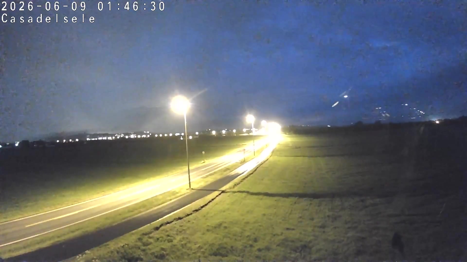 Timelapse 08.06.2026