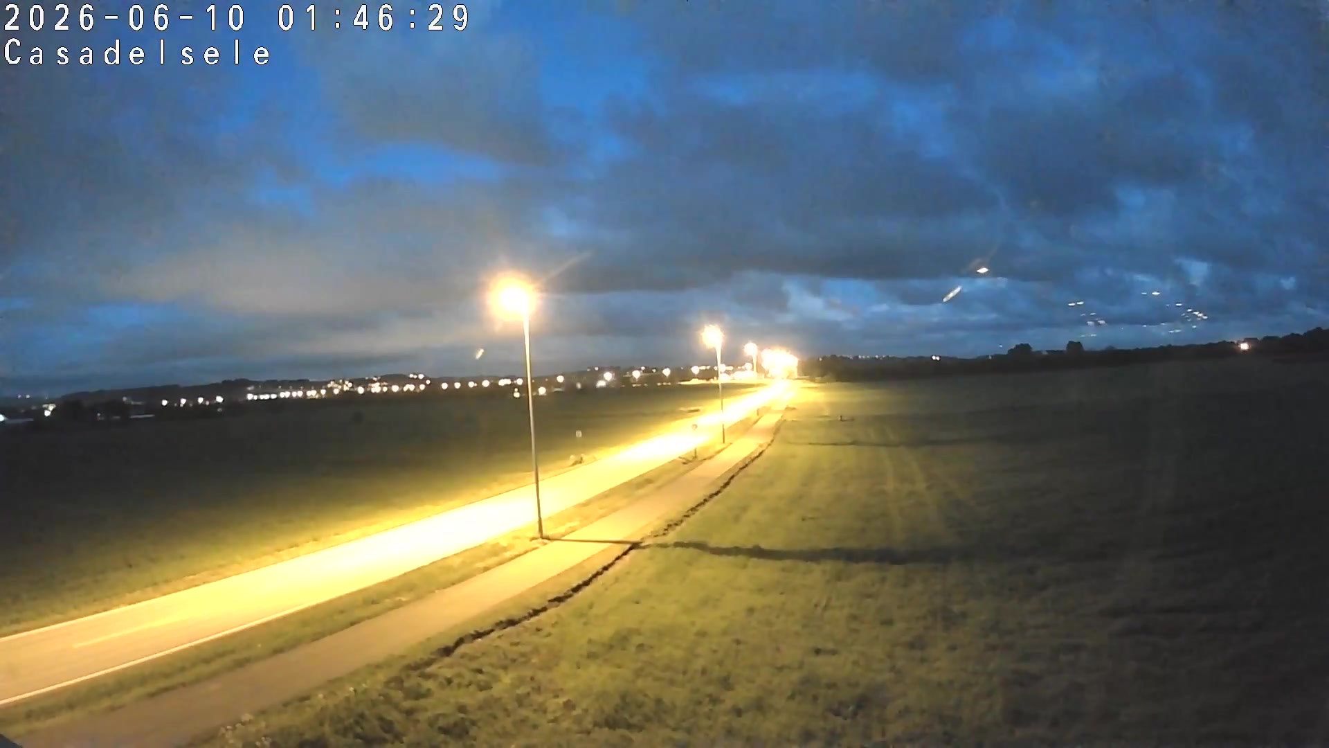 Timelapse 09.06.2026