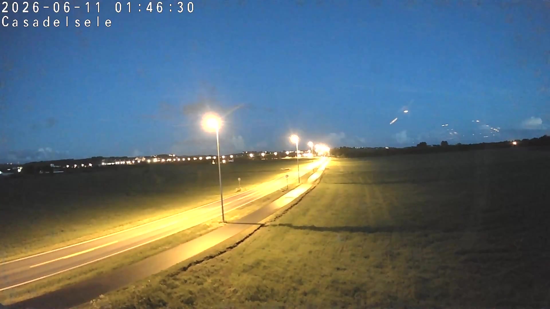 Timelapse 10.06.2026